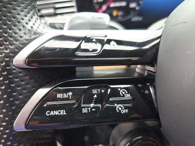 2024 Mercedes-Benz AMG® GLE 53 GLE 53 AMG® 4MATIC®