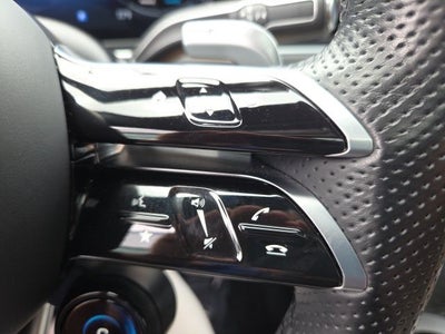 2024 Mercedes-Benz AMG® GLE 53 GLE 53 AMG® 4MATIC®