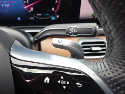 2024 Mercedes-Benz AMG® GLE 53 GLE 53 AMG® 4MATIC®