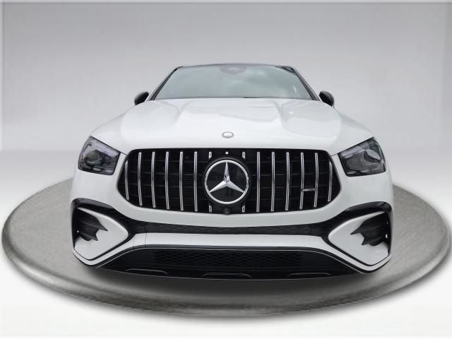 2024 Mercedes-Benz AMG® GLE 53 GLE 53 AMG® 4MATIC®