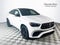 2025 Mercedes-Benz GLE AMG® GLE 63 S