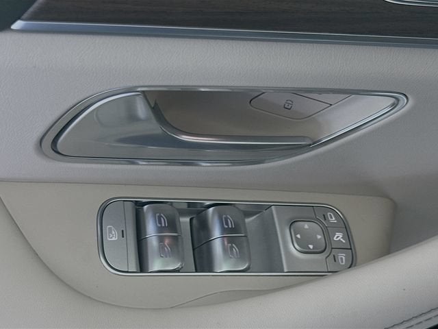 2025 Mercedes-Benz GLE AMG® GLE 63 S