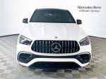2025 Mercedes-Benz GLE AMG® GLE 63 S