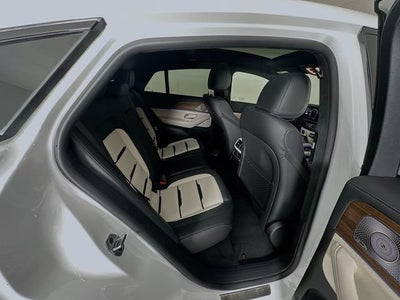 2025 Mercedes-Benz GLE AMG® GLE 63 S