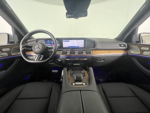 2025 Mercedes-Benz GLS GLS 450