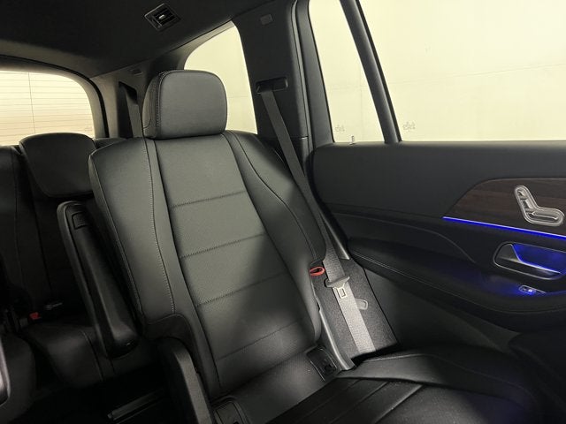 2025 Mercedes-Benz GLS GLS 450