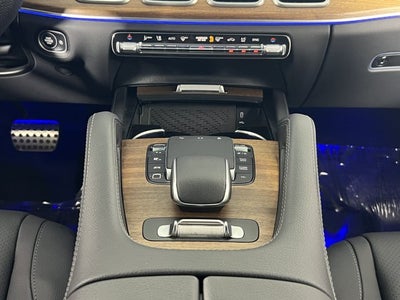 2025 Mercedes-Benz GLS GLS 450