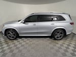 2025 Mercedes-Benz GLS GLS 450