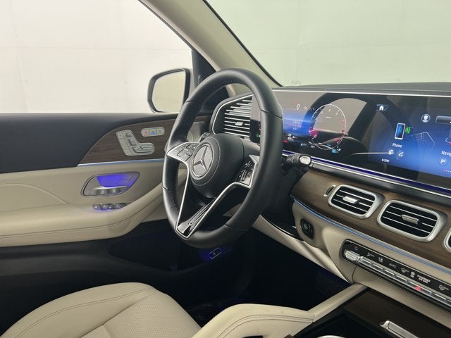 2026 Mercedes-Benz GLS GLS 450