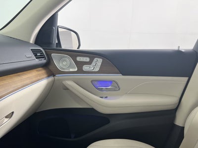 2026 Mercedes-Benz GLS GLS 450