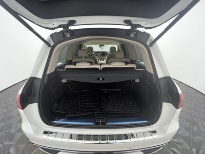 2026 Mercedes-Benz GLS GLS 450