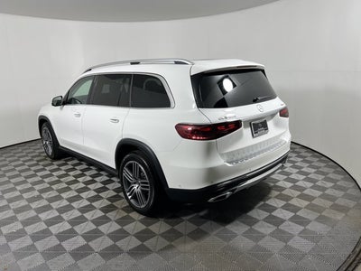 2026 Mercedes-Benz GLS GLS 450