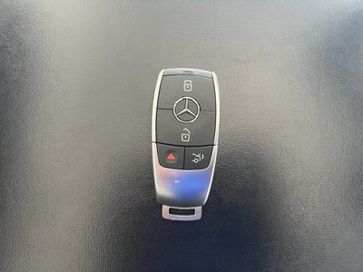 2026 Mercedes-Benz GLS GLS 450