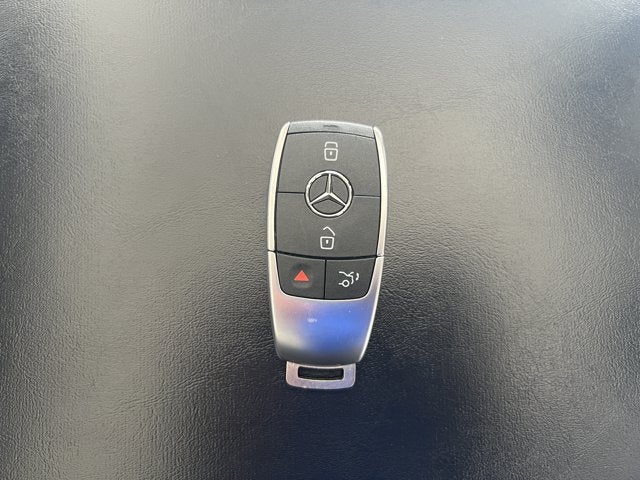 2026 Mercedes-Benz GLS GLS 450