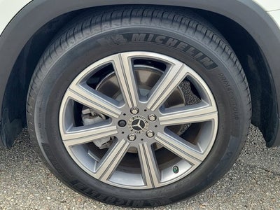 2022 Mercedes-Benz GLS GLS 450