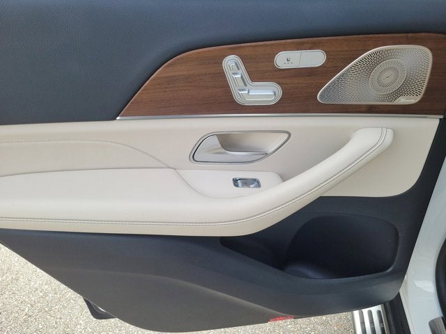 2022 Mercedes-Benz GLS GLS 450