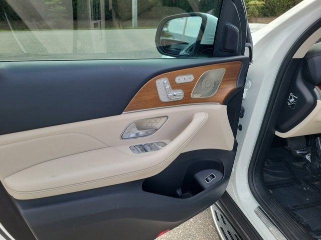 2022 Mercedes-Benz GLS GLS 450