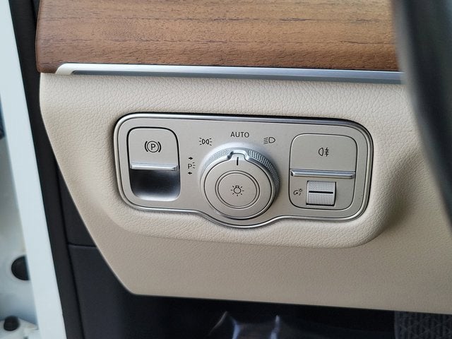 2022 Mercedes-Benz GLS GLS 450