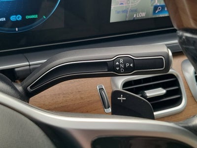 2022 Mercedes-Benz GLS GLS 450