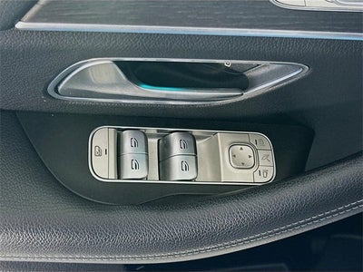 2022 Mercedes-Benz GLS GLS 450