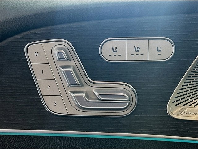 2022 Mercedes-Benz GLS GLS 450