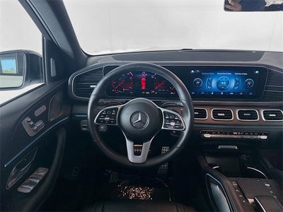 2022 Mercedes-Benz GLS GLS 450