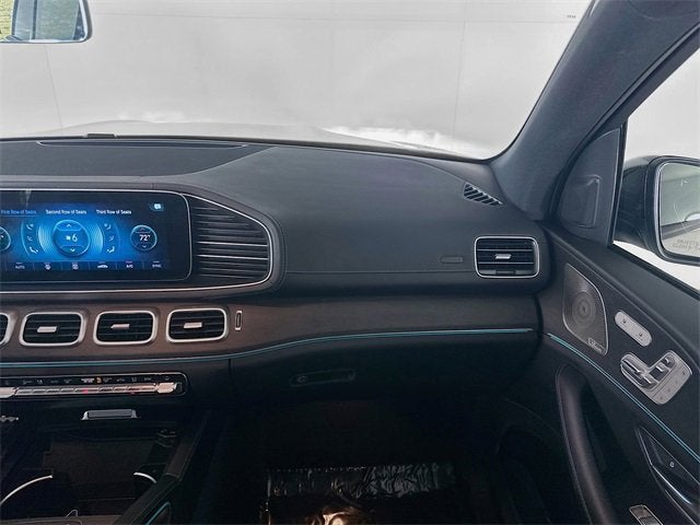 2022 Mercedes-Benz GLS GLS 450