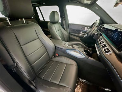 2022 Mercedes-Benz GLS GLS 450