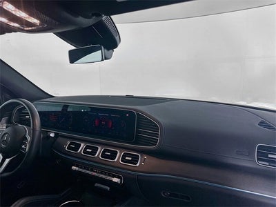 2022 Mercedes-Benz GLS GLS 450