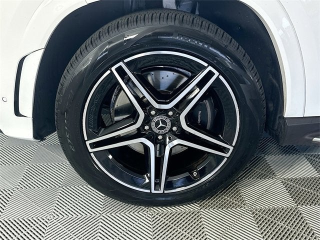 2022 Mercedes-Benz GLS GLS 450