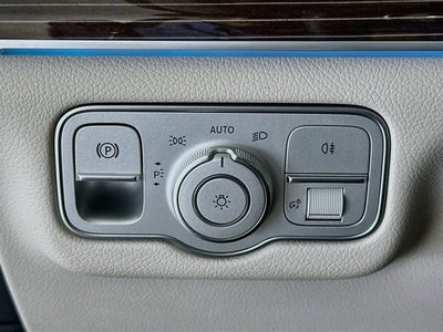 2023 Mercedes-Benz GLS GLS 450
