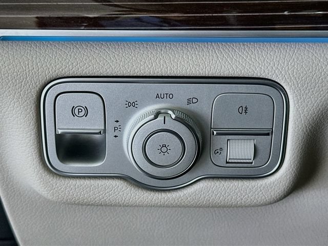 2023 Mercedes-Benz GLS GLS 450