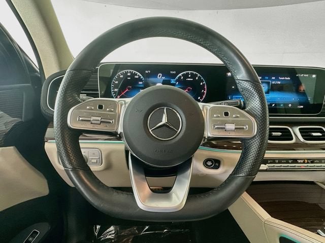 2023 Mercedes-Benz GLS GLS 450