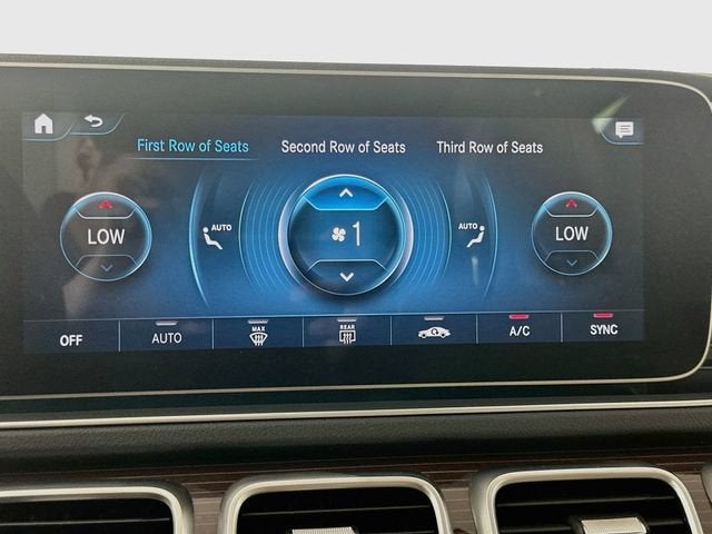 2023 Mercedes-Benz GLS GLS 450