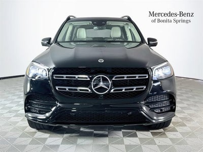 2023 Mercedes-Benz GLS GLS 450