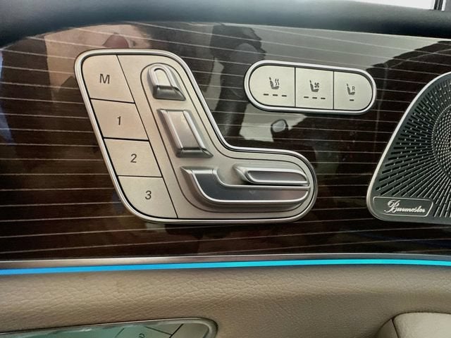 2023 Mercedes-Benz GLS GLS 450