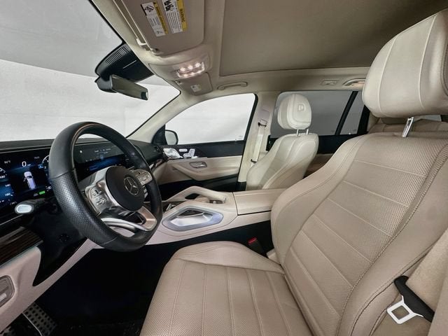 2023 Mercedes-Benz GLS GLS 450