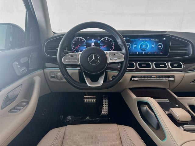 2023 Mercedes-Benz GLS GLS 450