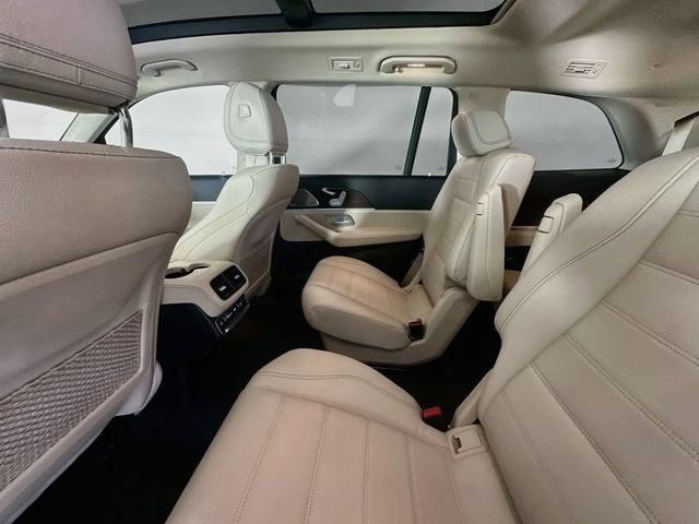 2023 Mercedes-Benz GLS GLS 450