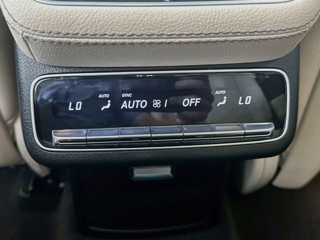 2023 Mercedes-Benz GLS GLS 450