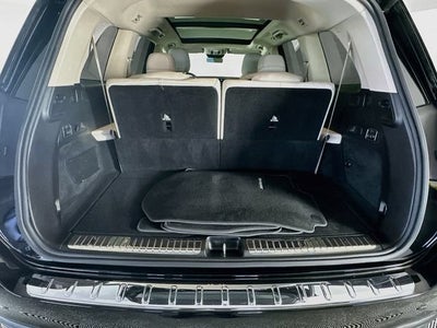 2023 Mercedes-Benz GLS GLS 450