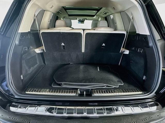 2023 Mercedes-Benz GLS GLS 450