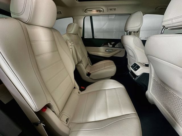 2023 Mercedes-Benz GLS GLS 450