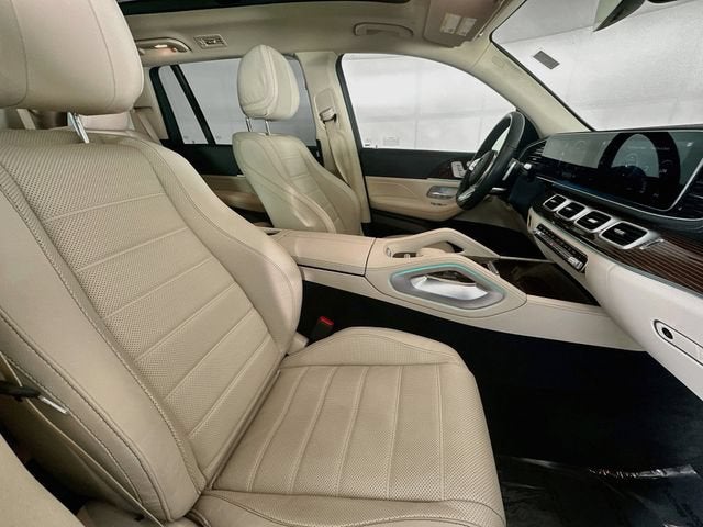 2023 Mercedes-Benz GLS GLS 450