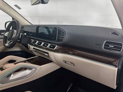 2023 Mercedes-Benz GLS GLS 450