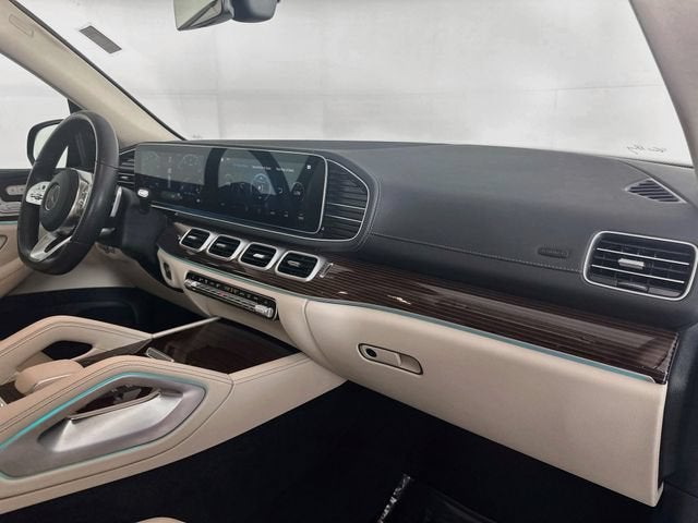 2023 Mercedes-Benz GLS GLS 450
