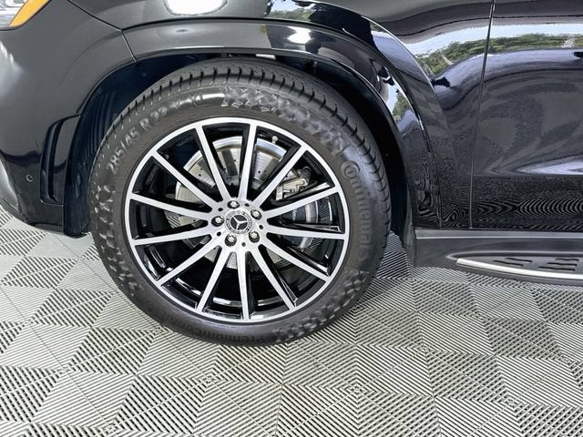 2023 Mercedes-Benz GLS GLS 450