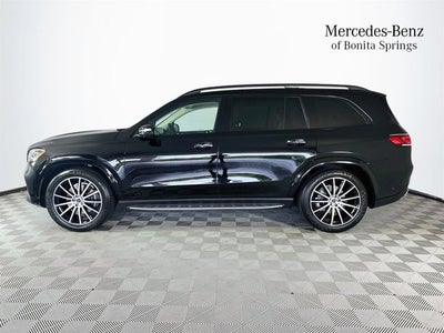 2023 Mercedes-Benz GLS GLS 450