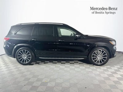 2023 Mercedes-Benz GLS GLS 450