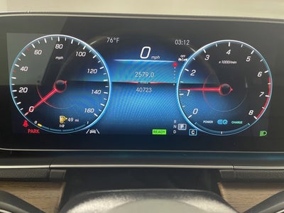 2023 Mercedes-Benz GLS GLS 450 4MATIC® SUV